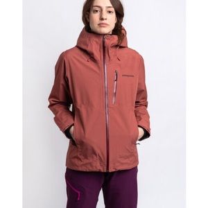 Patagonia Calcite Jacket